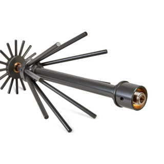 AOR DA-6000 Profi-Diskone Antenne 700 MHz – 6 GHz